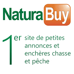 Naturabuy 1er site de petites annonces et enchères chasse et pêche