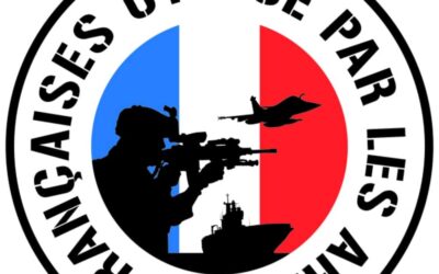 Label UAF pour RDS CF22/CF22C : fusil d’assaut et MINIMI 5,56